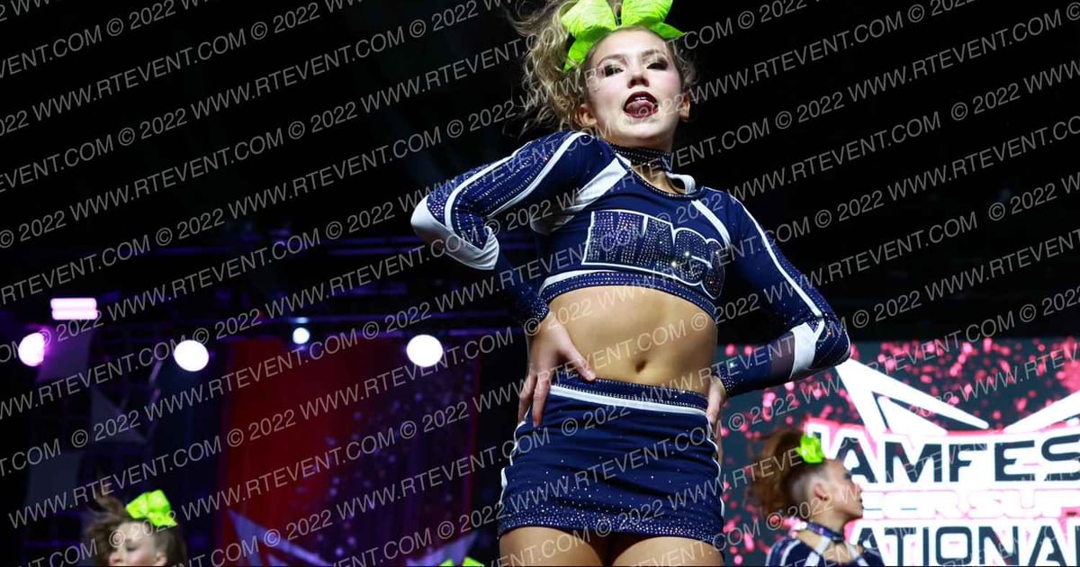 Pride of Illinois Pulse · Jamfest Super Nationals