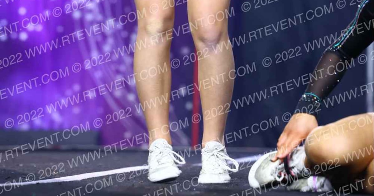 Cheer Extreme Legacy · Jamfest Super Nationals