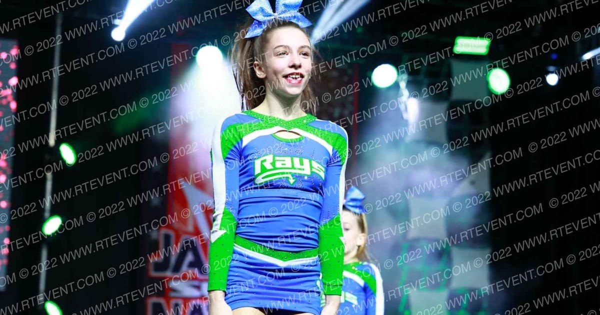 The Stingray Allstars Phoenix · Jamfest Super Nationals