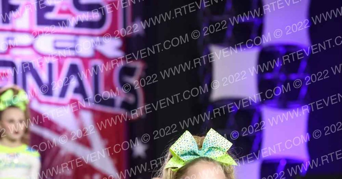 JPAC Radiance Glow · Jamfest Super Nationals