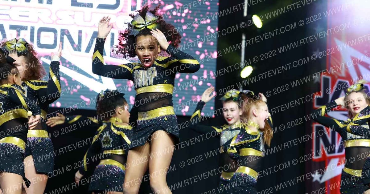 Miami Valley Premier Triple Threat · Jamfest Super Nationals