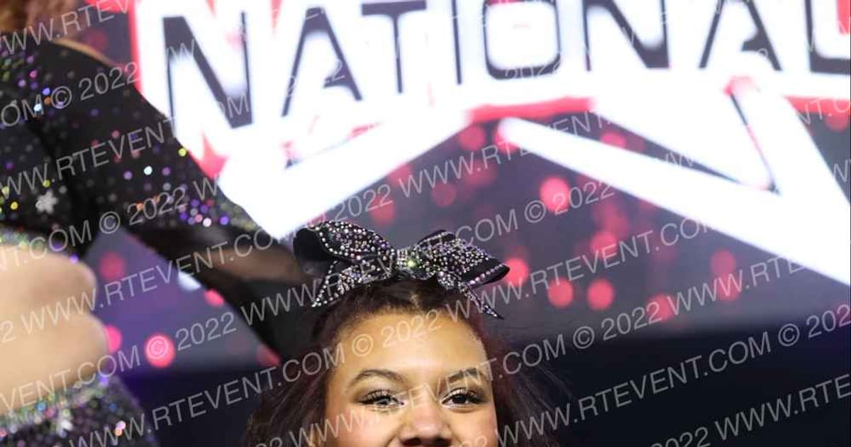 Fearless Athletics Queen Bees · Jamfest Super Nationals