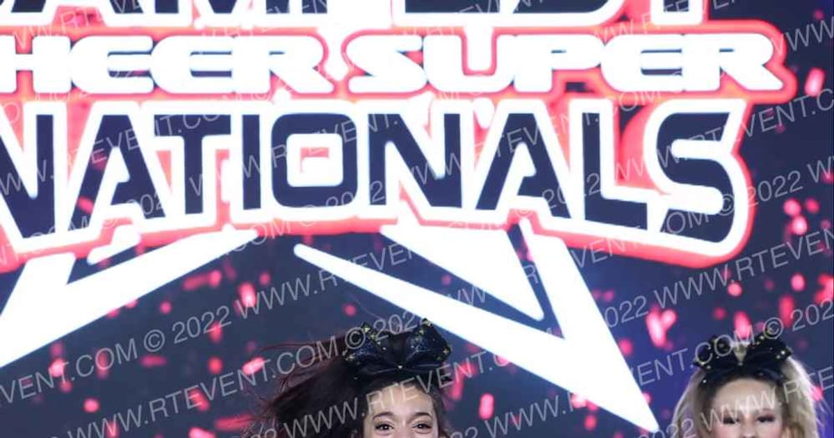 World Elite Legacy · Jamfest Super Nationals
