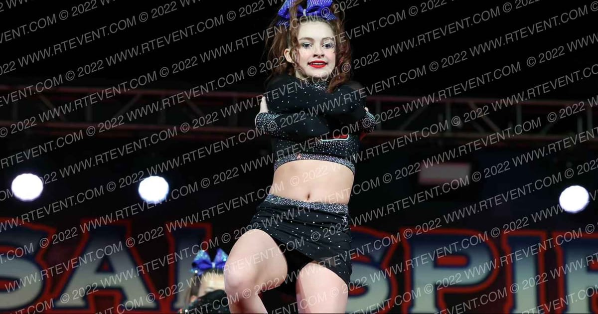Jacksonville All Stars Blue Angels · Spirit of Hope Grand Nationals