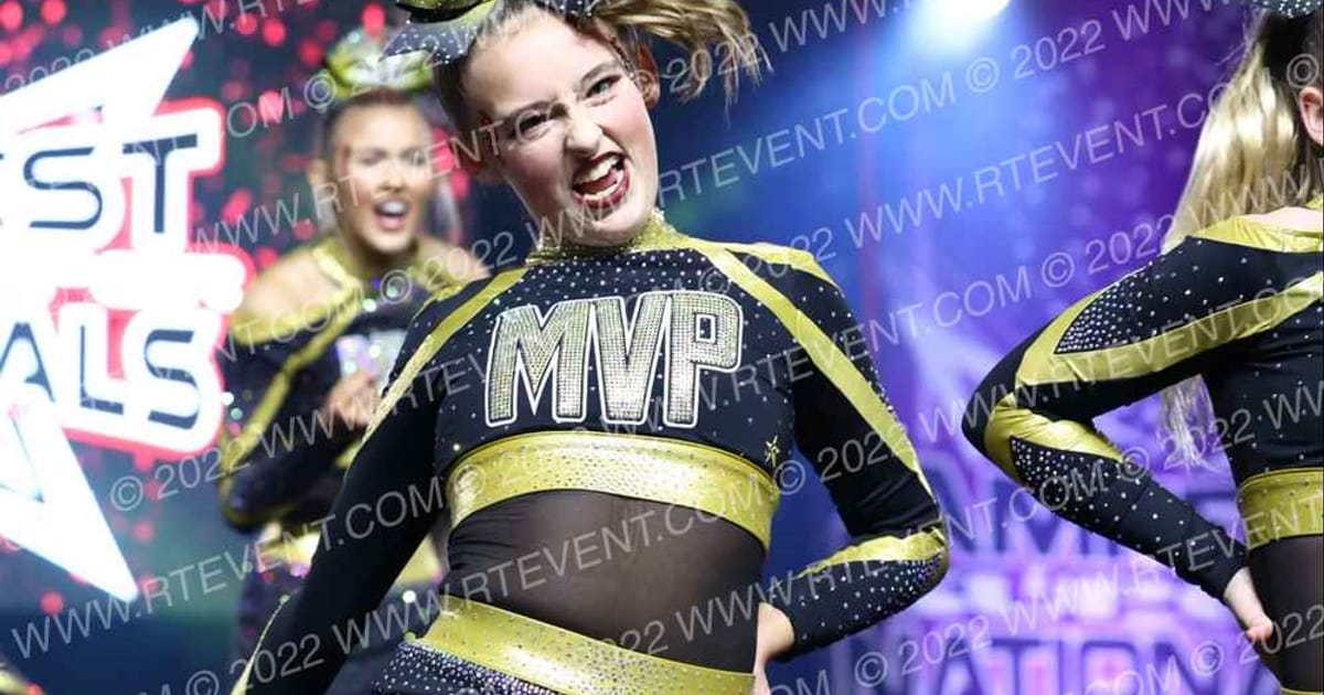 Miami Valley Premier Blackjack · Jamfest Super Nationals