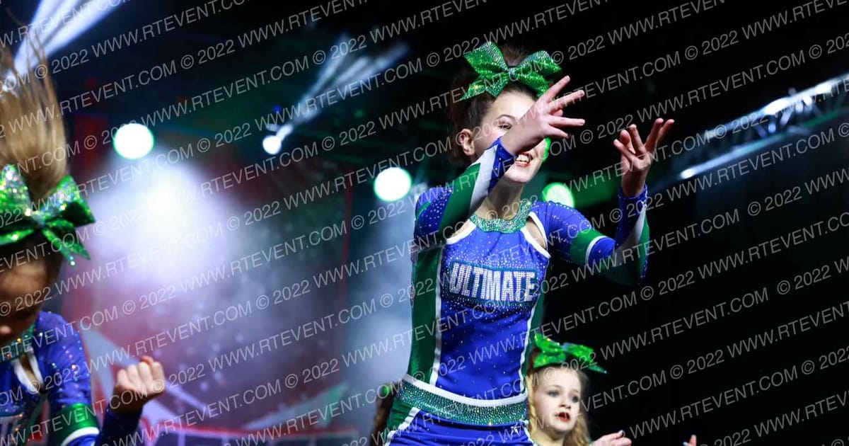 Indiana Ultimate Twisted · Jamfest Super Nationals