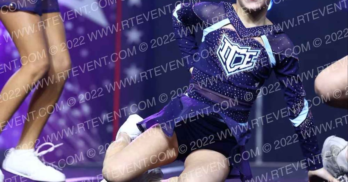 ICE Flash Flood · Jamfest Super Nationals