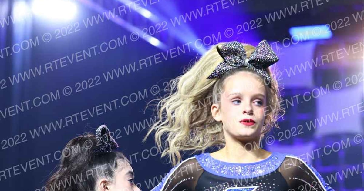 Maryland Twisters Smoke · Jamfest Super Nationals