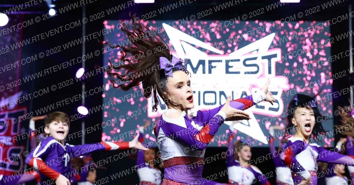Pittsburgh Pride All Stars Triple Threat · Jamfest Super Nationals