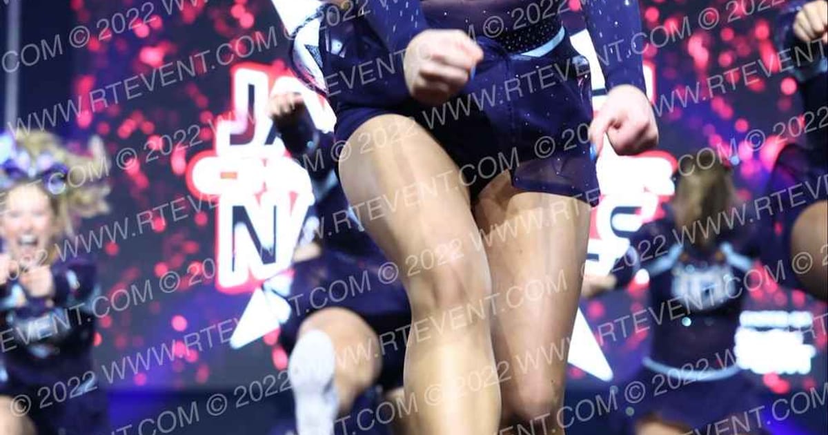 ICE Heat Wave · Jamfest Super Nationals