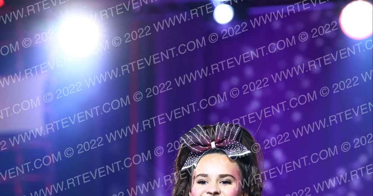 South Jersey Storm Brellas · Jamfest Super Nationals