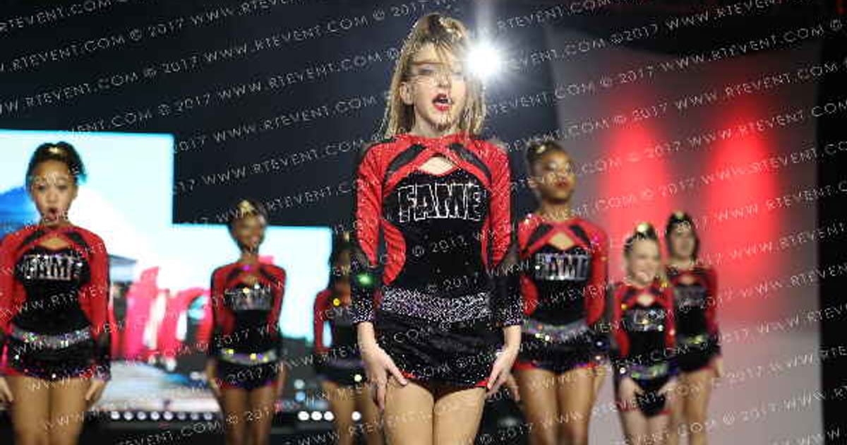 FAME All Stars - VA Beach FANCY · Coastal at the Capitol