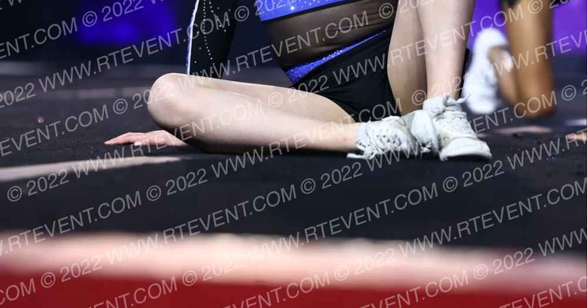 Maryland Twisters Sidewinders · Jamfest Super Nationals