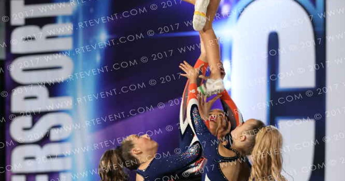 Upper Merion All Stars Ice · OAKS Classic