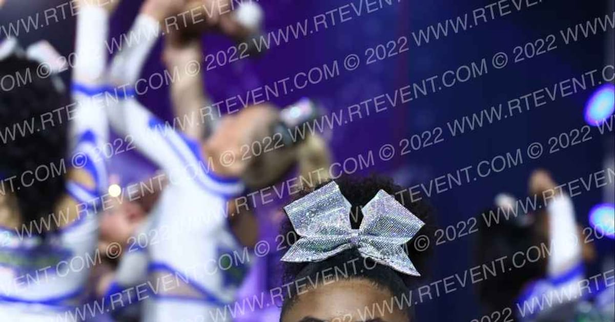 The Stingray Allstars Platinum · Jamfest Super Nationals