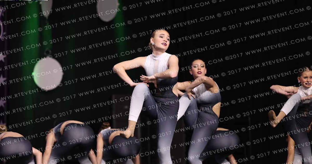 Mount Notre Dame High School Junior High · JamFest Dance Super