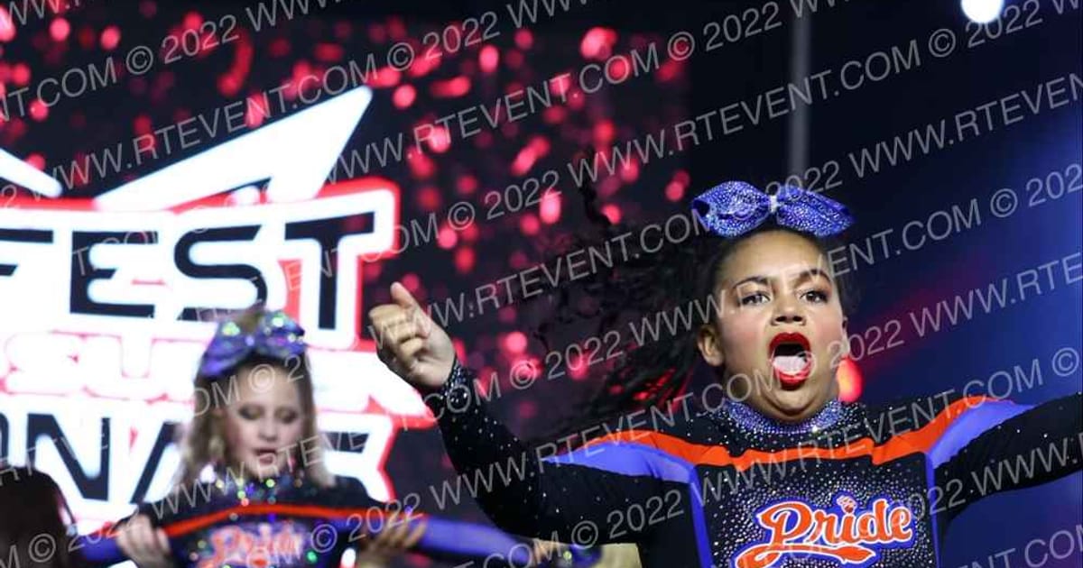 Pride of Illinois Prophecy · Jamfest Super Nationals