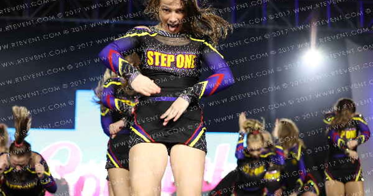 Step One All Stars - North Spicy · Coastal at the Capitol