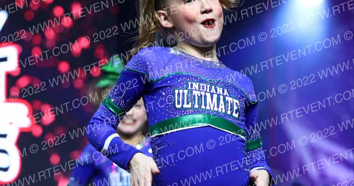 Indiana Ultimate Mischief · Jamfest Super Nationals