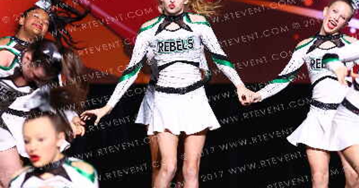 Louisiana Rebel All Stars Honor · SS Dallas Nationals