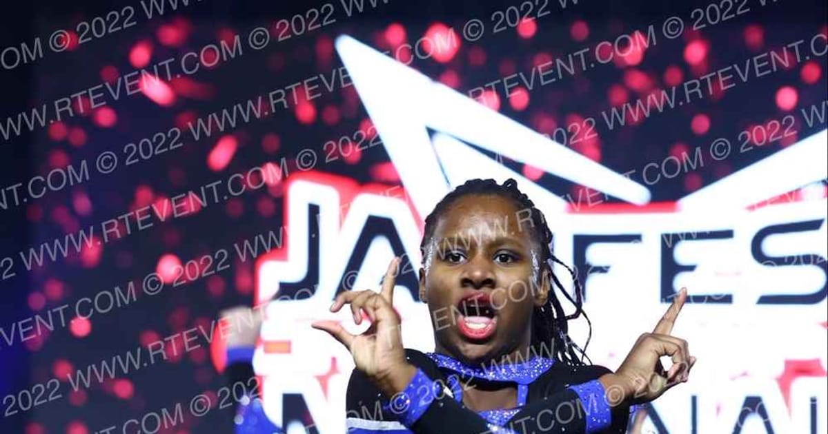 United Dream Elite Prodigy · Jamfest Super Nationals