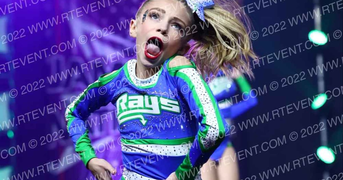 The Stingray Allstars Cessnas · Jamfest Super Nationals