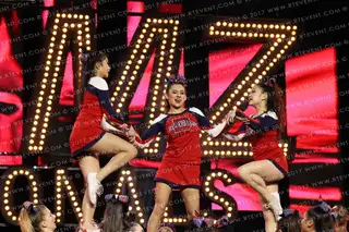 DUBLIN CHEER