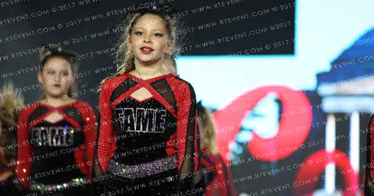 FAME All Stars - VA Beach BARBIES · Coastal at the Capitol