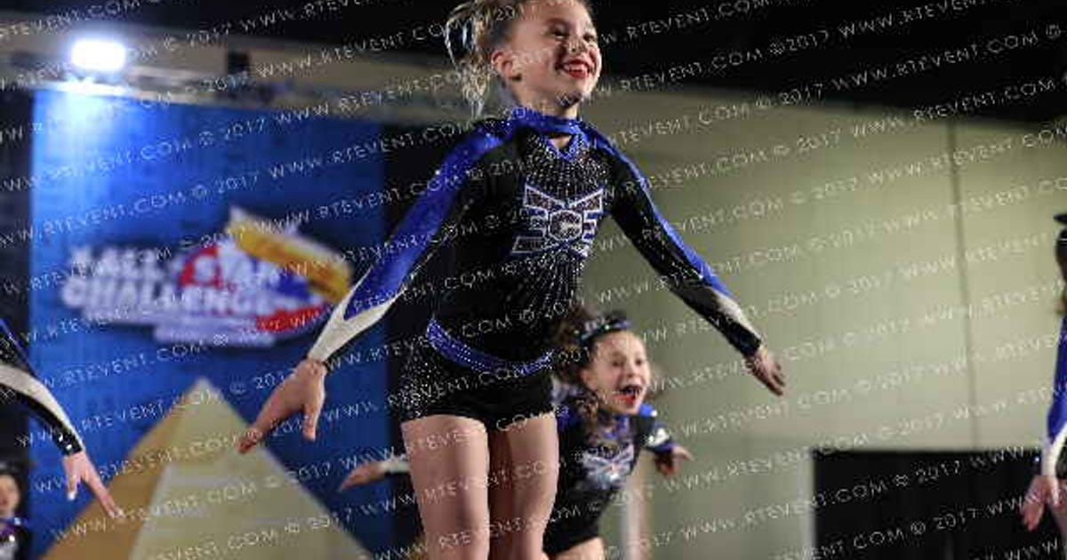 East Celebrity Elite - CT Exclusive · Queen of the Nile Worcester
