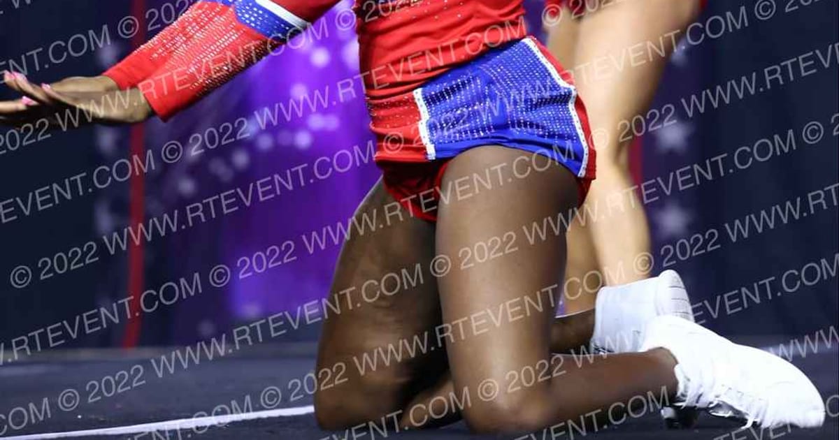 All Star One Explosives · Jamfest Super Nationals