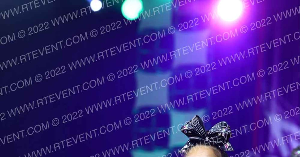 Hagerstown Heat All Stars Green Envy · Jamfest Super Nationals