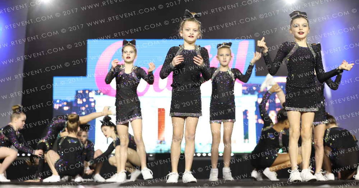 PA Starz Blaze · Coastal at the Capitol