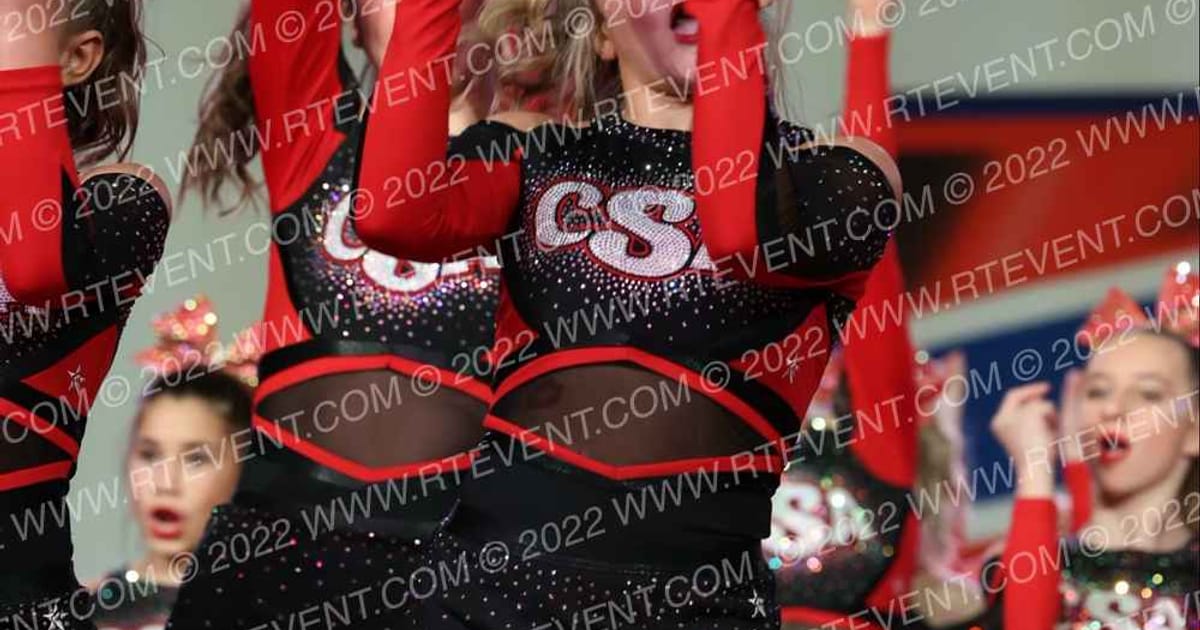 Carolina Spirit Athletics Black Fins · Spirit of Hope Grand Nationals