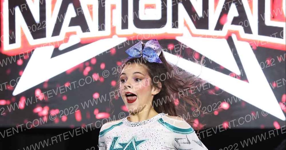 Louisiana Spirit Iconic · Jamfest Super Nationals