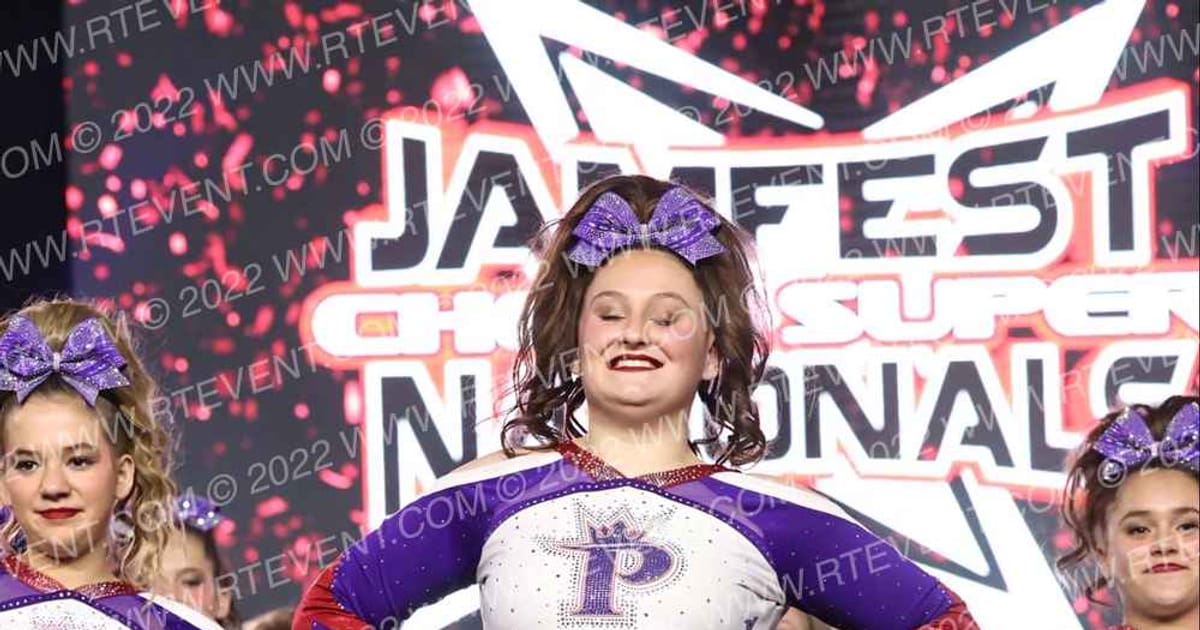 Pittsburgh Pride All Stars Untamed · Jamfest Super Nationals