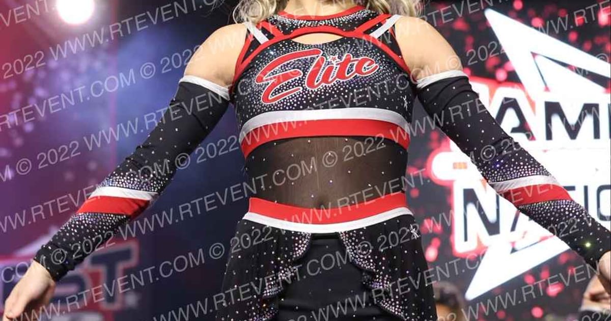 Elite Cheer Michigan FORCE · Jamfest Super Nationals