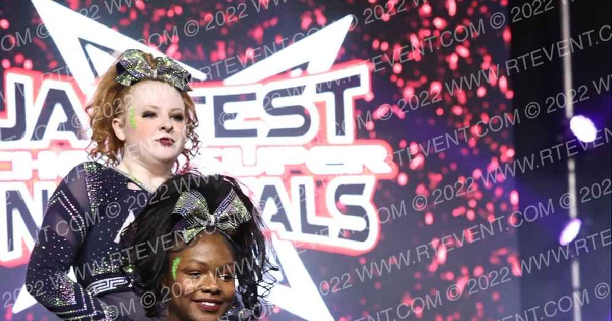 Aspire Cheer Academy HAVOC · Jamfest Super Nationals