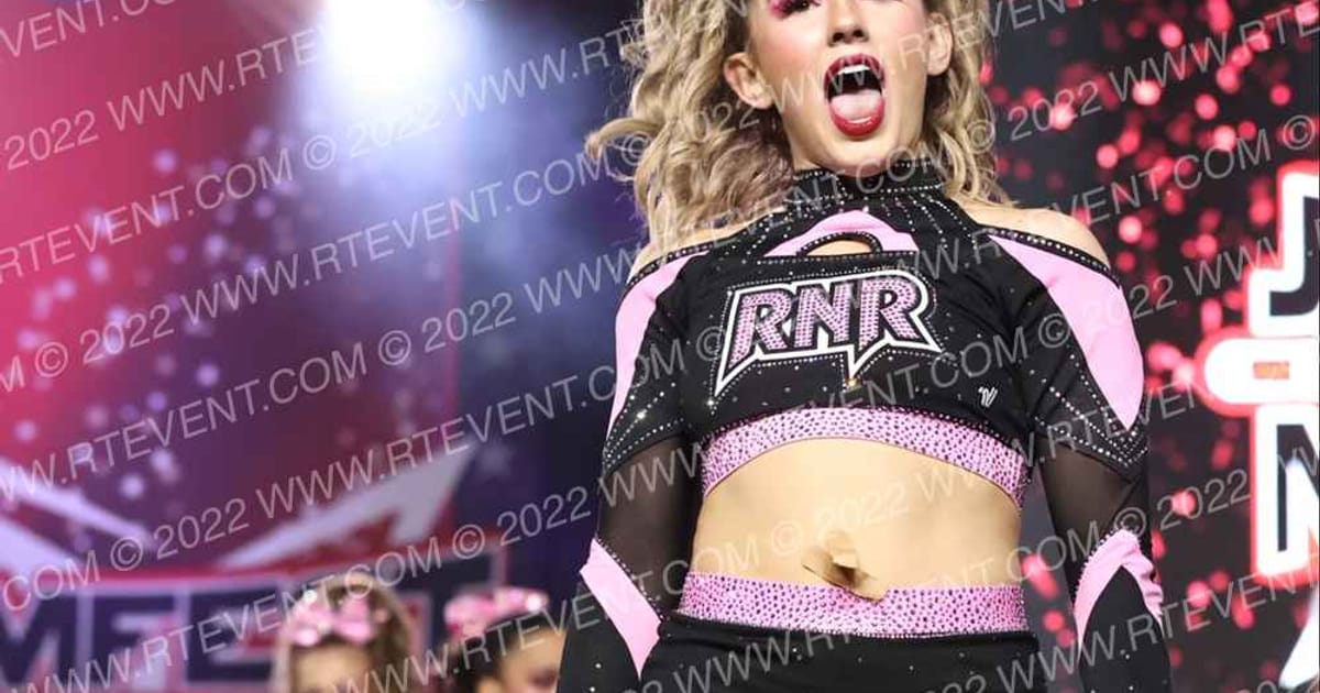 RNR Renegades · Jamfest Super Nationals
