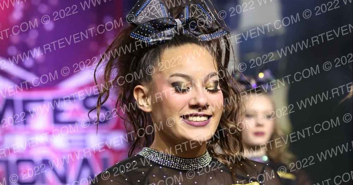 Platinum Athletics Diamonds · Jamfest Super Nationals