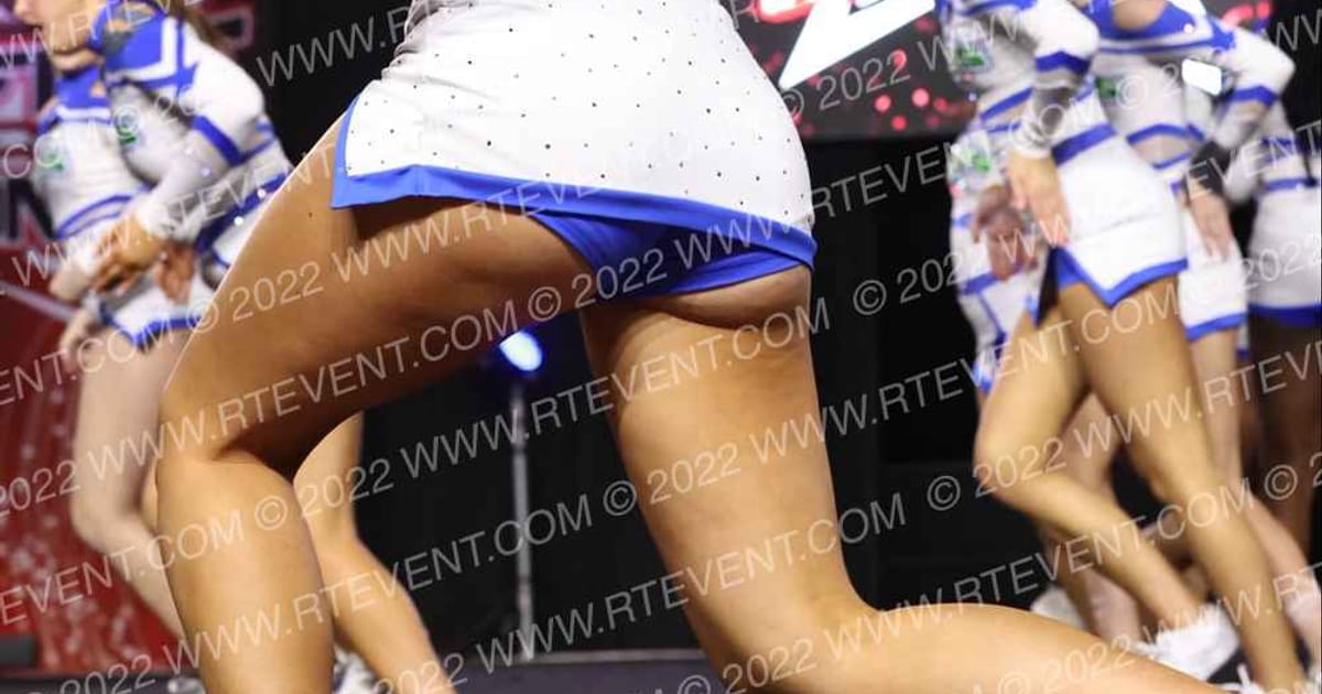 The Stingray Allstars Silver · Jamfest Super Nationals