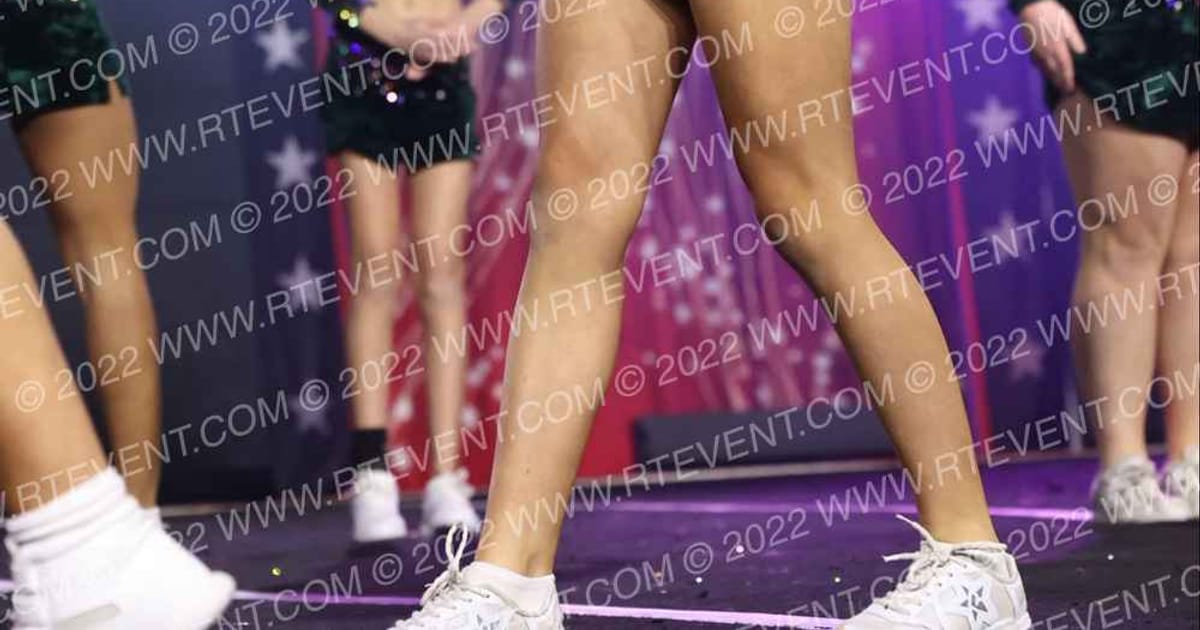 Jersey All Stars East Brunswick Sabotage · Jamfest Super Nationals