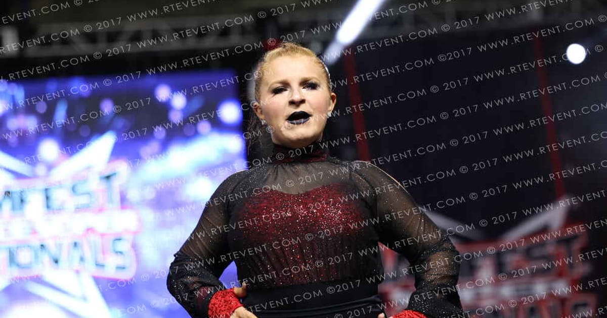 Premier Athletics - Knoxville North Crown Sharks · JamFest Dance Super