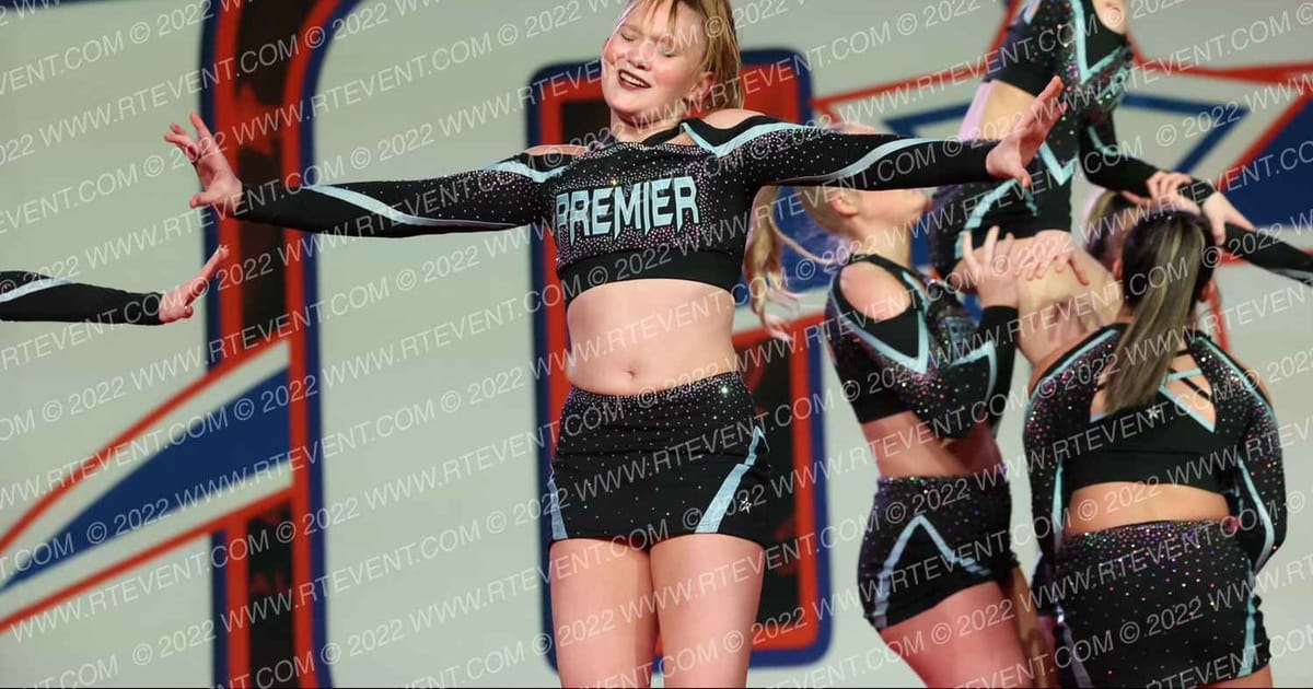 Premier Performance Wrath · Spirit of Hope Grand Nationals