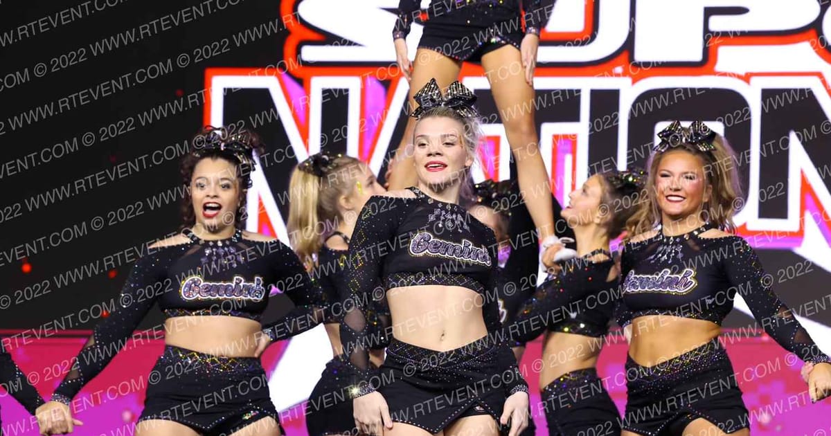 World Cup Gemini · Jamfest Super Nationals