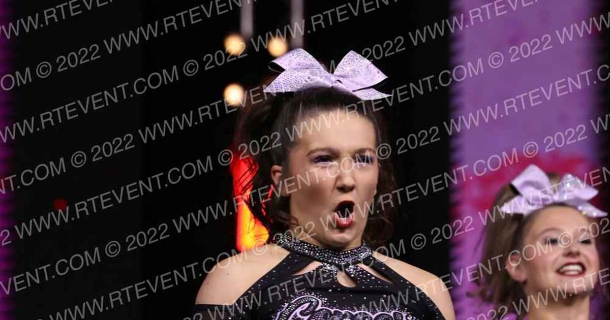 Cheer Extreme - Raleigh Cougars · Jamfest Super Nationals
