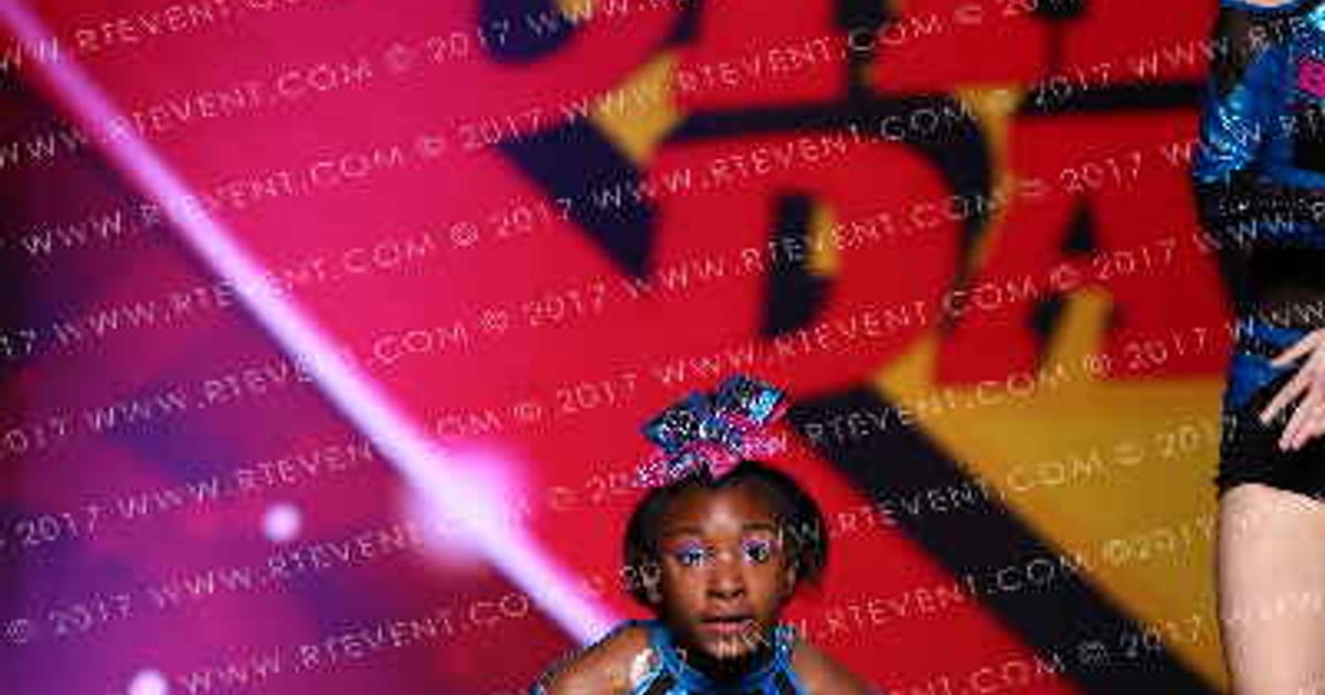 Fort Bend Blaze Arson1 · SS Dallas Nationals