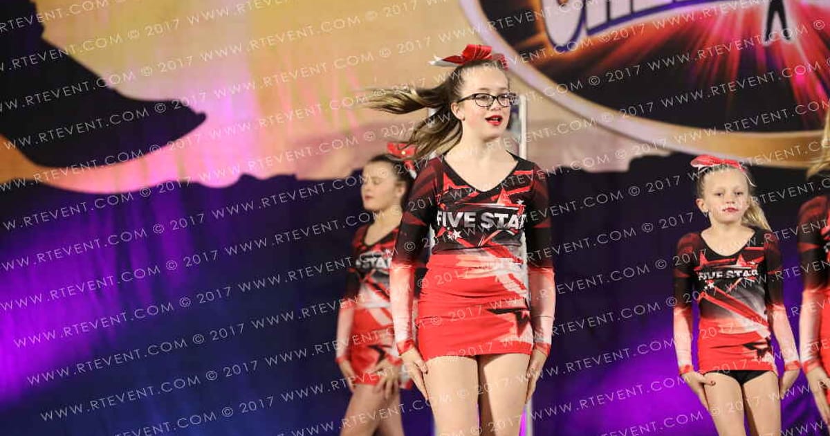 Eclipse Five Star Athletics · Roseville
