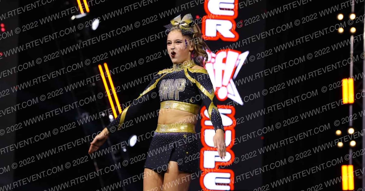 Miami Valley Premier Fortune · Jamfest Super Nationals