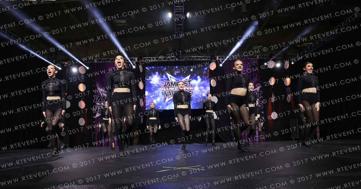 Seton High School Seton JH Jazz · JamFest Dance Super