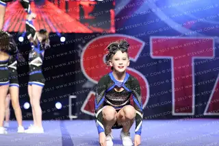 DCX Allstars Diamond Duchess